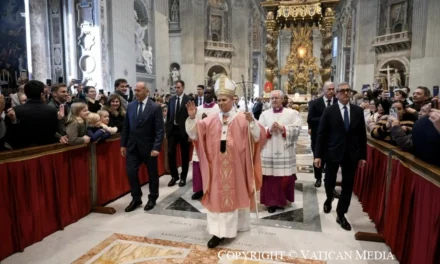 Tra le sbarre e la speranza: il carcere come luogo teologico