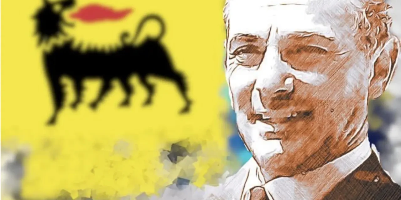 L’attualità di Mattei e l’energia della sovranità