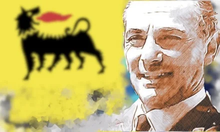 L’attualità di Mattei e l’energia della sovranità