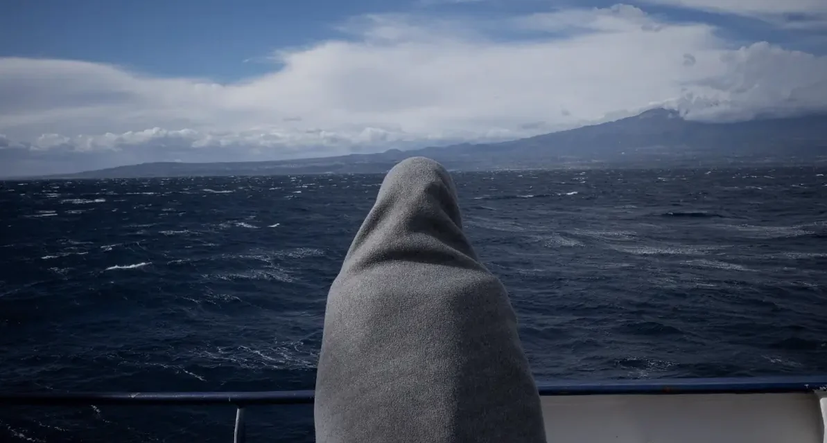 Strage di Natale in Mediterraneo