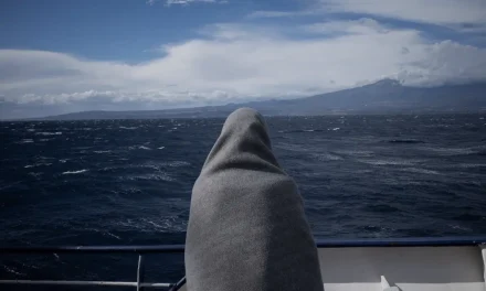 Strage di Natale in Mediterraneo