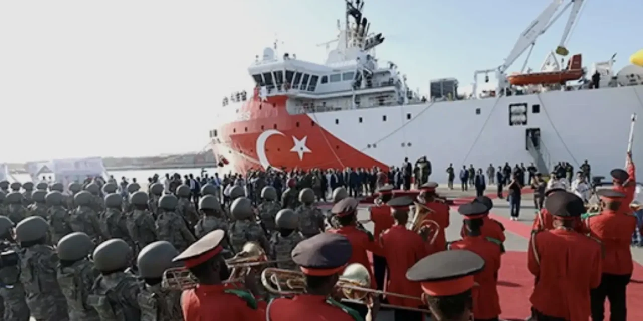 La lunga ombra di Ankara sul Mediterraneo italiano