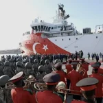 La lunga ombra di Ankara sul Mediterraneo italiano