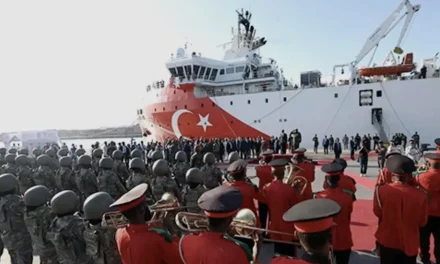 La lunga ombra di Ankara sul Mediterraneo italiano