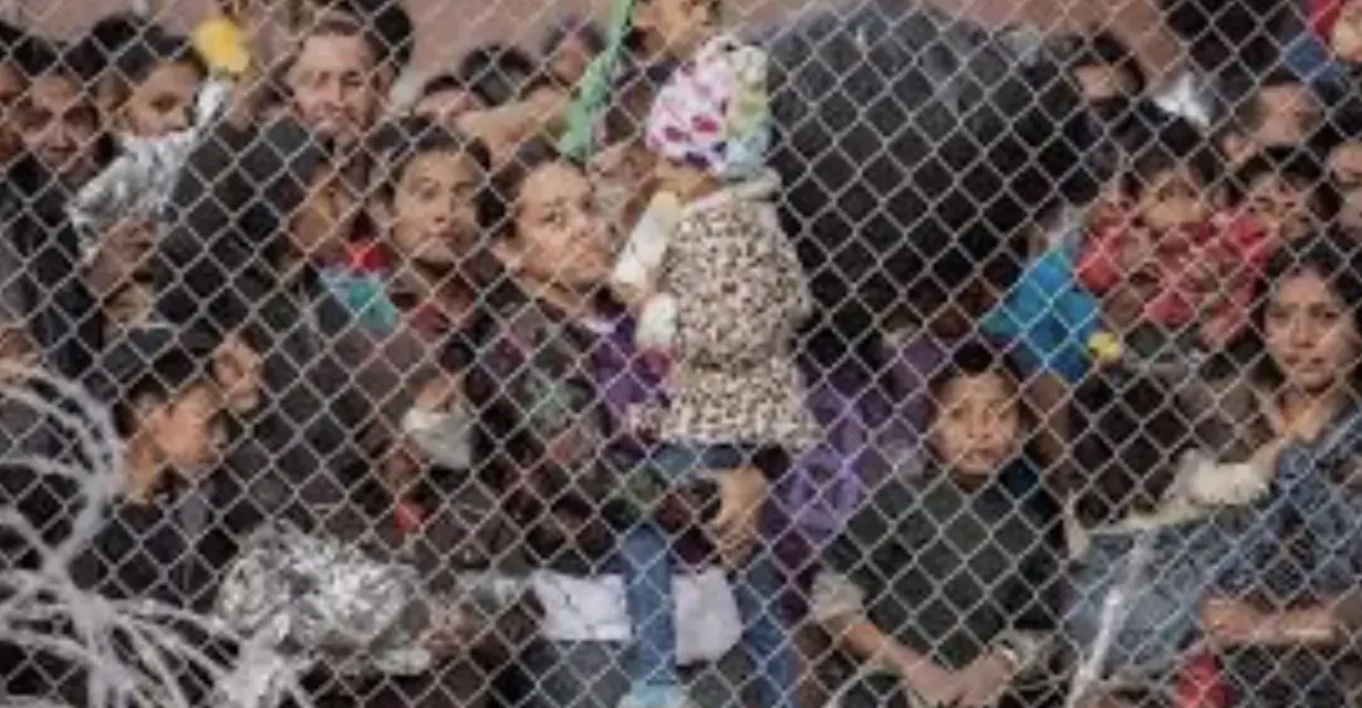 Il Natale degli immigrati deportati: quando il Vangelo per Trump è slogan elettorale