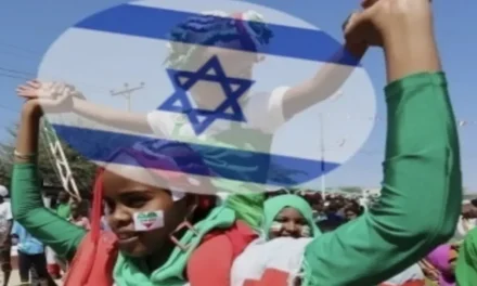 Somaliland, Israele e la tentazione delle scorciatoie geopolitiche