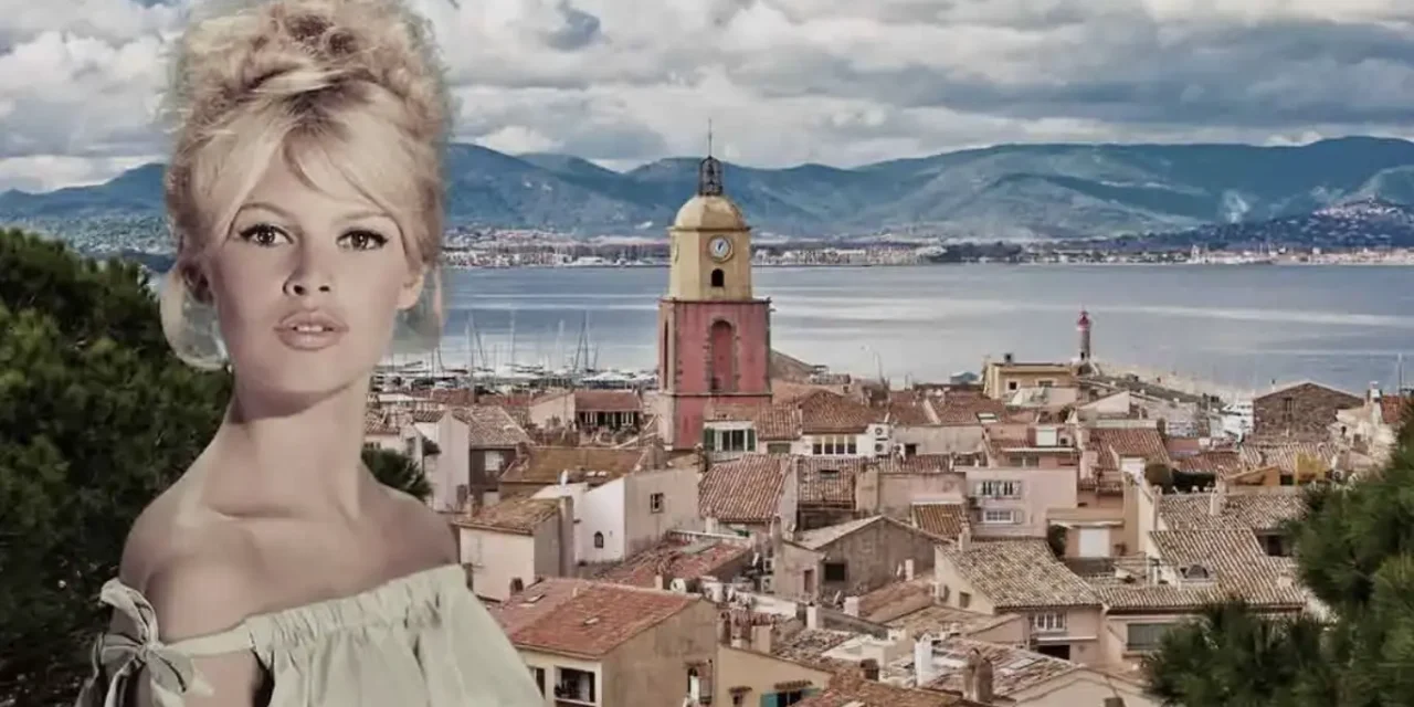 Brigitte Bardot, o la bellezza che non ha chiesto permesso alla morte