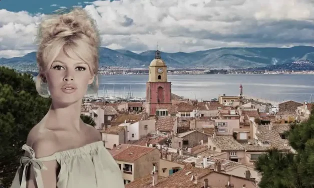 Brigitte Bardot, o la bellezza che non ha chiesto permesso alla morte