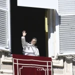 La fuga, la famiglia, l’unica luce che non fa rumore