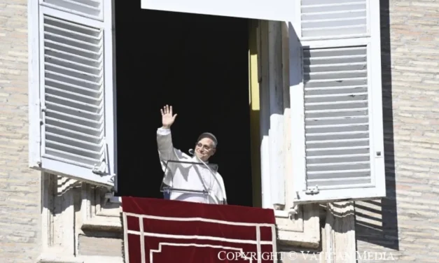 La fuga, la famiglia, l’unica luce che non fa rumore