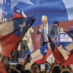 Il Cile volta pagina: ordine, paura e la lunga ombra di Washington