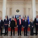 L’Europa in ginocchio: la trappola dell’appeasement con Trump