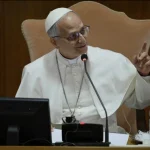 Leone XIV chiama il presidente israeliano