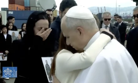 Papa Leone XIV in Libano: la convivenza che resiste e smentisce l’apartheid identitario del Medio Oriente