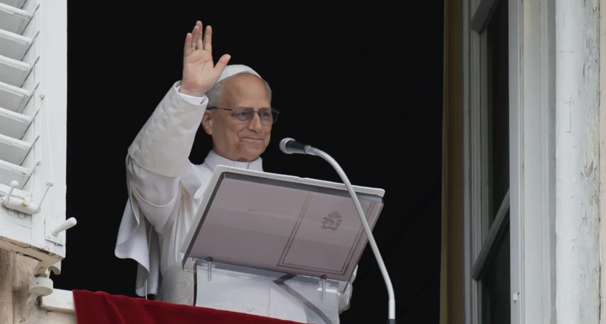 Giuseppe, la forza mite che regge la storia