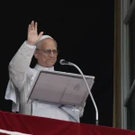 Giuseppe, la forza mite che regge la storia