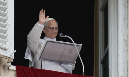 Giuseppe, la forza mite che regge la storia