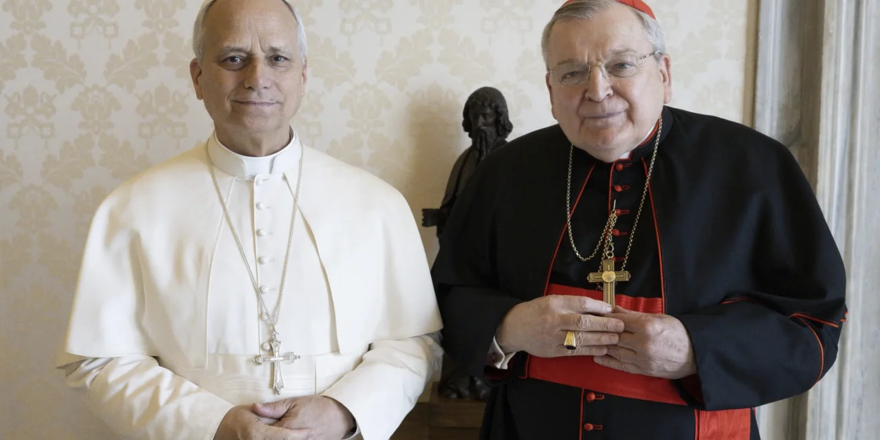 La Messa come bandiera: perché Leone XIV sceglie la via della pazienza e non della resa