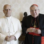 La Messa come bandiera: perché Leone XIV sceglie la via della pazienza e non della resa