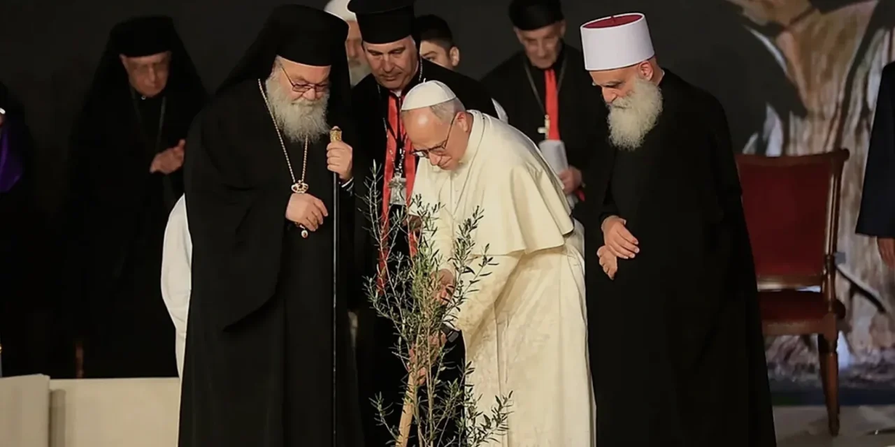 Quale futuro per un Libano verso cui avanza una carovana senza garanzie?