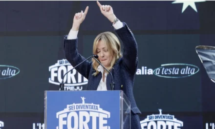 Atreju, il Paese raccontato e quello che resta fuori dal racconto