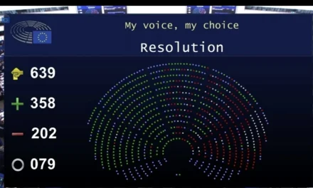 Aborto come diritto europeo? Il voto di Strasburgo e la frattura morale dell’Unione