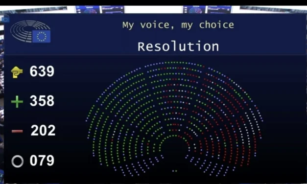 Aborto come diritto europeo? Il voto di Strasburgo e la frattura morale dell’Unione