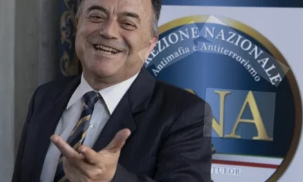 Gratteri smonta la narrazione di Trump sul Venezuela