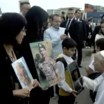 Leone XIV a Beirut: il Vangelo dei piccoli in un Medio Oriente stanco di frantumi