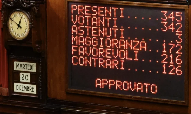 Manovra 2026, il via libera finale: cosa cambia davvero per famiglie e contribuenti