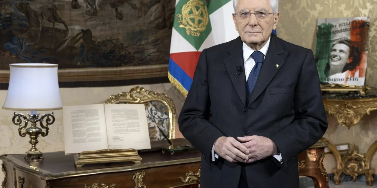 Disarmare le parole, abitare la Repubblica