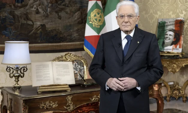 Disarmare le parole, abitare la Repubblica