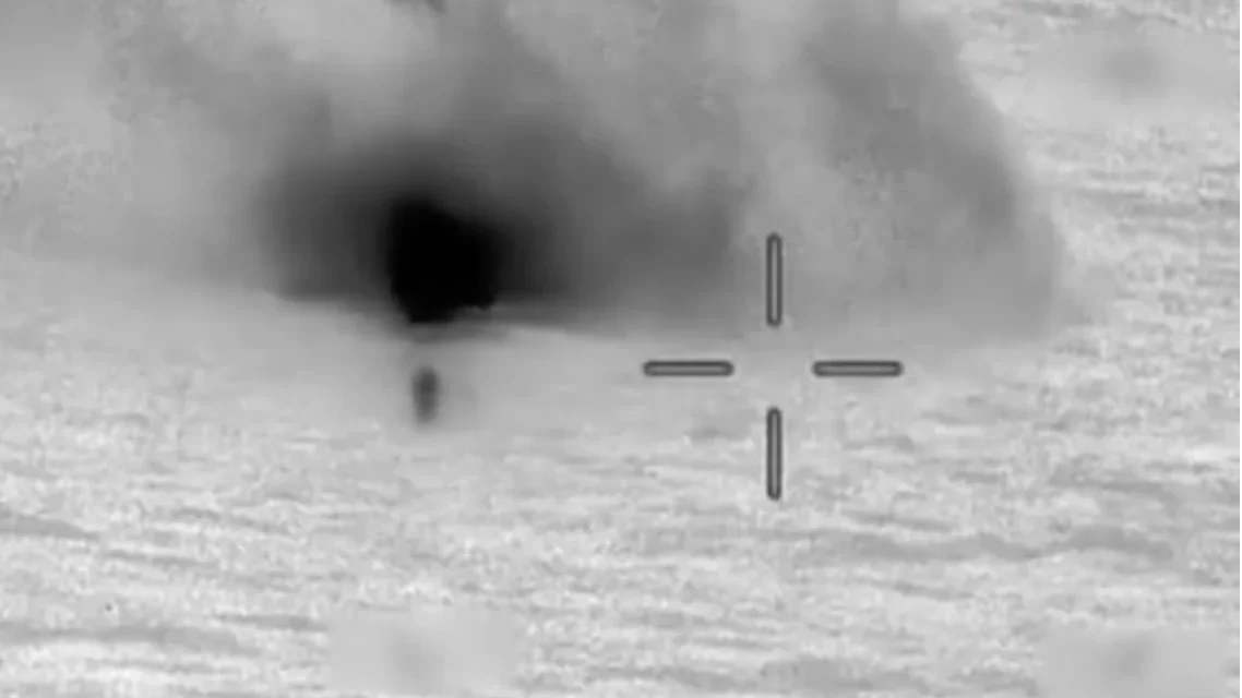 La guerra che non si dichiara: Venezuela, droni e il ritorno dell’ombra americana