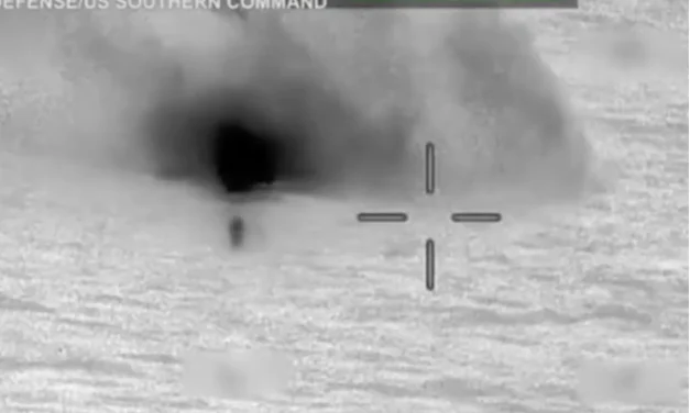 La guerra che non si dichiara: Venezuela, droni e il ritorno dell’ombra americana