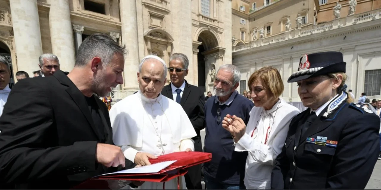 Amnistia come segno di speranza: il Giubileo chiama la giustizia a ricominciare