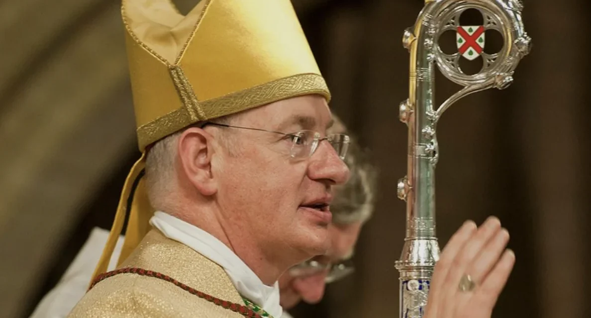 Westminster cambia passo: una Chiesa che guida camminando