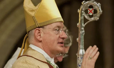 Westminster cambia passo: una Chiesa che guida camminando