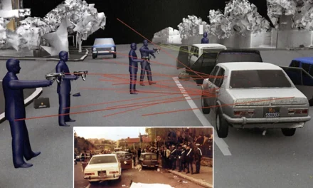 L’Italia, la “portaerei” e l’ombra lunga degli alleati