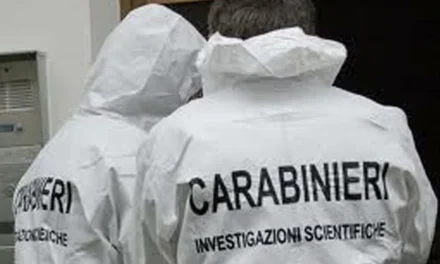 L’impronta dell’incertezza: il caso di Garlasco e la fragile scienza del dubbio