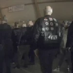 Raduno neonazista nel Varesotto