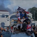 La CIA ha finanziato la rivolta dei giovani in Nepal?