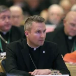 Il Papa nomina Ronald Aldon Hicks arcivescovo di New York