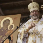 Shevchuk e l’Avvento sotto le bombe: l’Ucraina vincerà solo se saprà purificare sé stessa