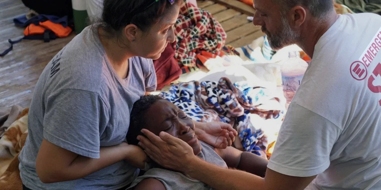 Una sentenza, due piani: la giustizia e la coscienza davanti al caso Open Arms