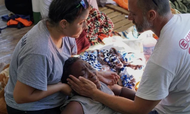 Una sentenza, due piani: la giustizia e la coscienza davanti al caso Open Arms