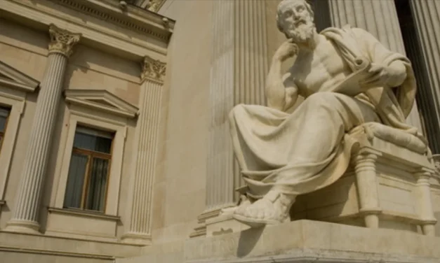 Tornare alla Teoria dello Stato