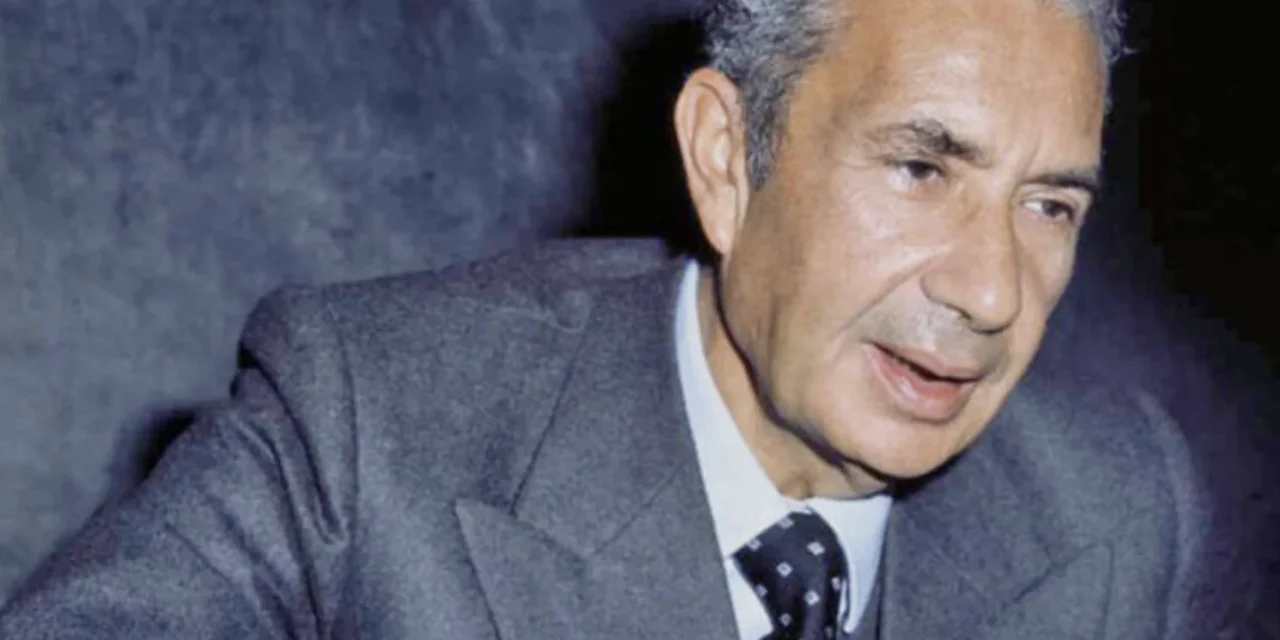 Tornare a Moro: Un diritto costruito sulla persona, una politica fondata sul dialogo, una democrazia edificata sulla dignità comune