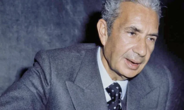 Tornare a Moro: Un diritto costruito sulla persona, una politica fondata sul dialogo, una democrazia edificata sulla dignità comune