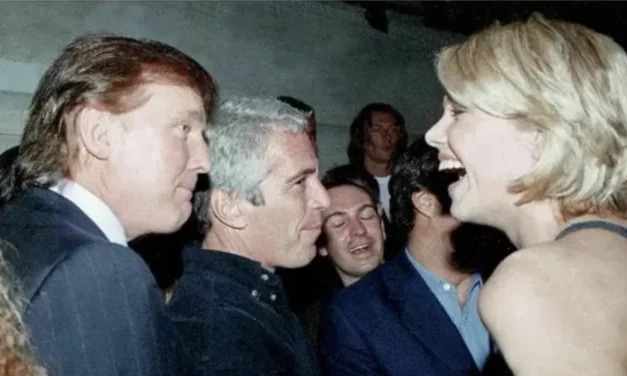 Epstein, il manuale dell’ipocrisia: quando il potere insegna a voltarsi dall’altra parte