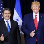 Due pesi, due misure: Honduras e Venezuela nello specchio americano